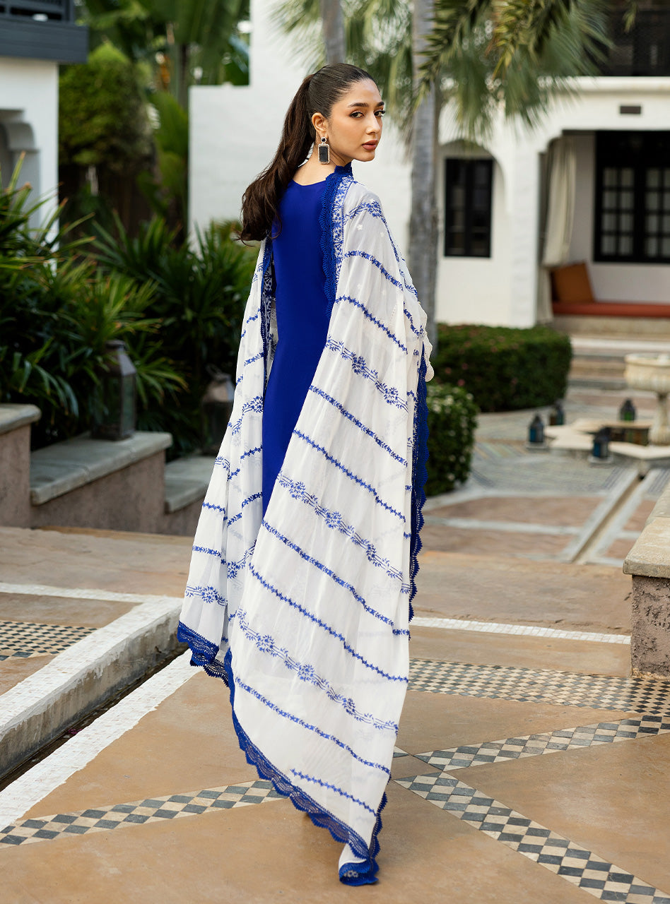 Zainab Chottani Chikankari`25 D#11-B