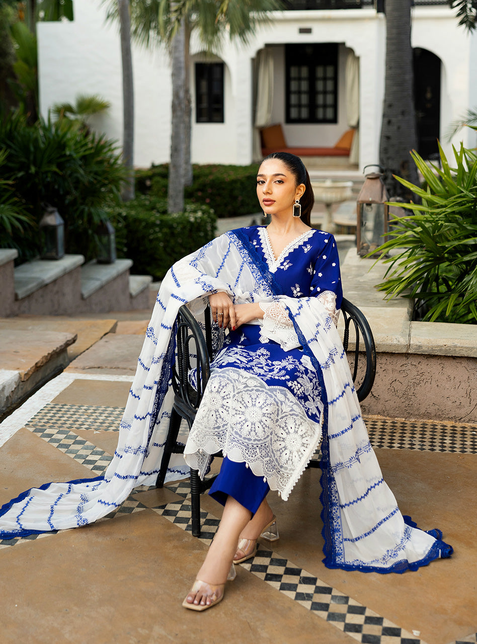 Zainab Chottani Chikankari`25 D#11-B