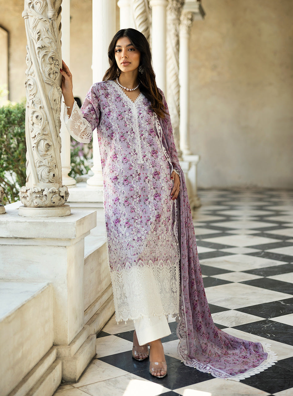 Zainab Chottani Chikankari`25 D#9-B