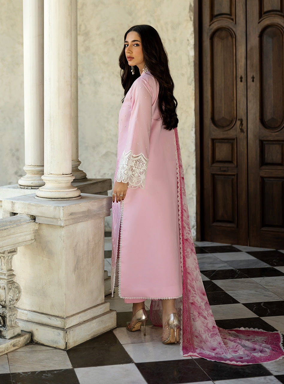 Zainab Chottani Chikankari`25 D#7-A
