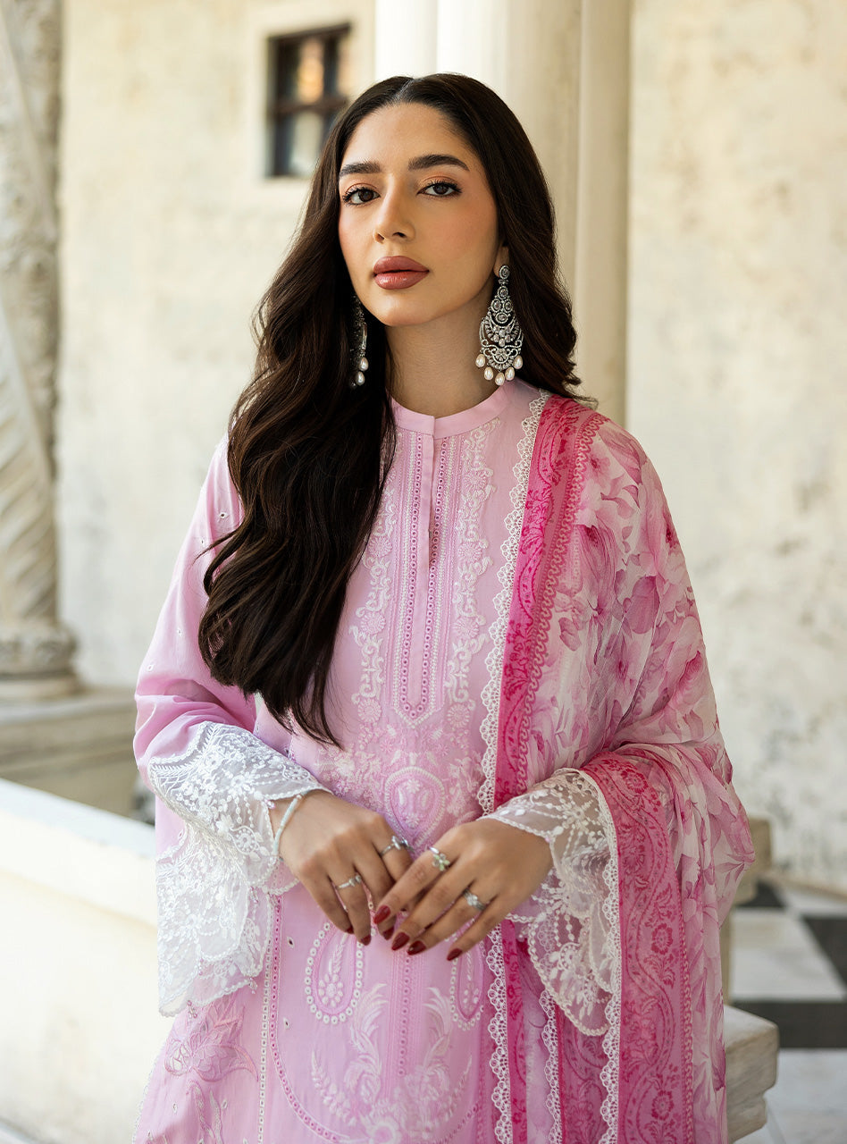 Zainab Chottani Chikankari`25 D#7-A