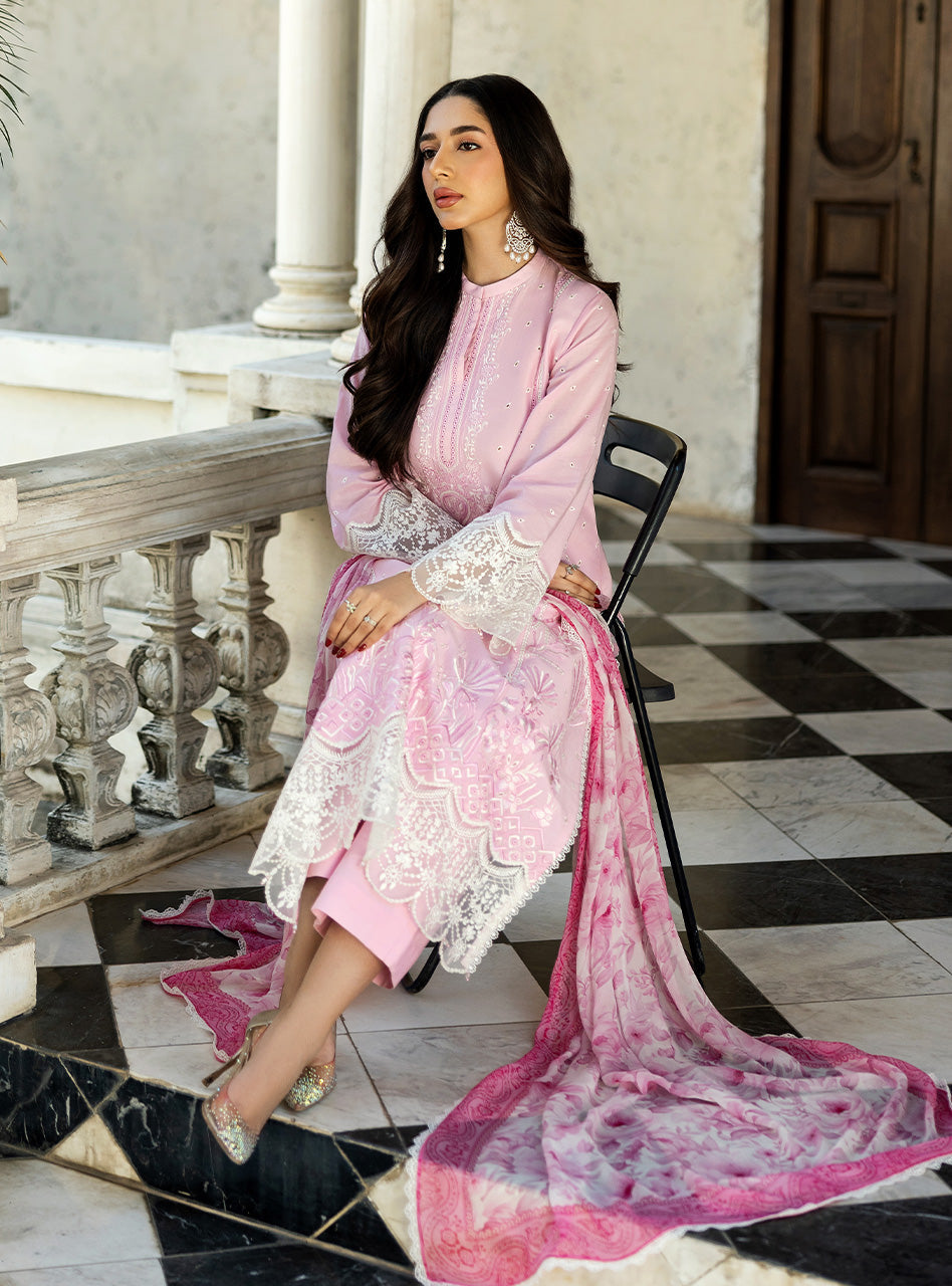 Zainab Chottani Chikankari`25 D#7-A