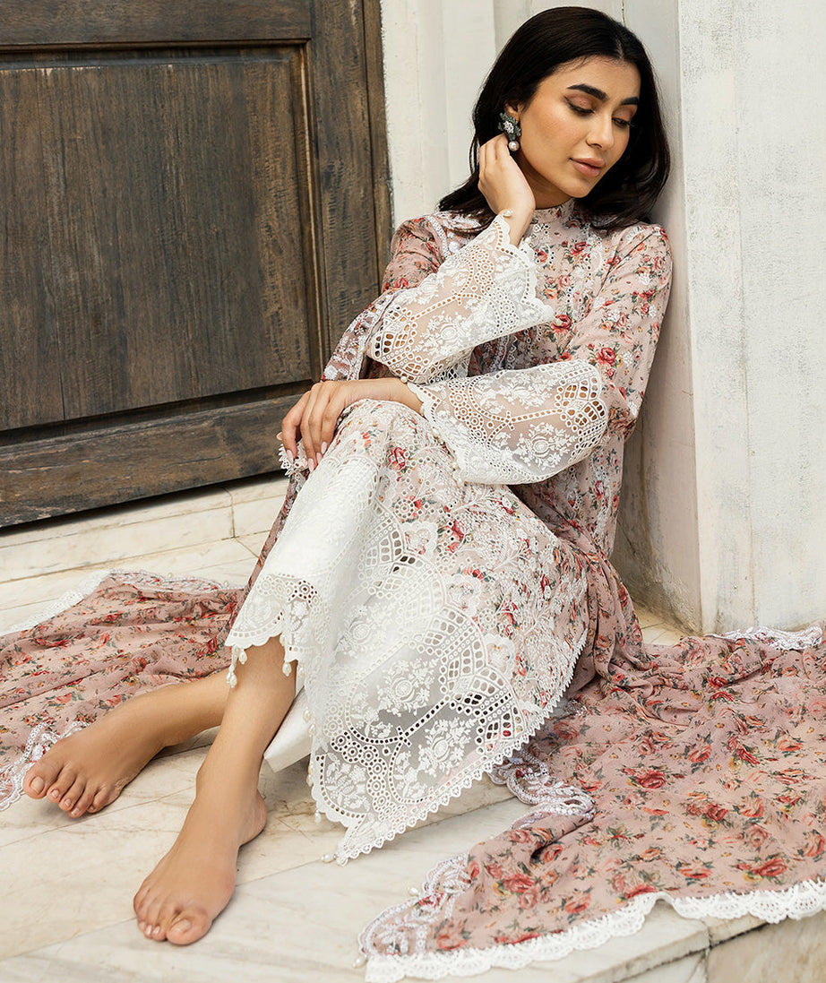Zainab Chottani Chikankari`25 D#9-A
