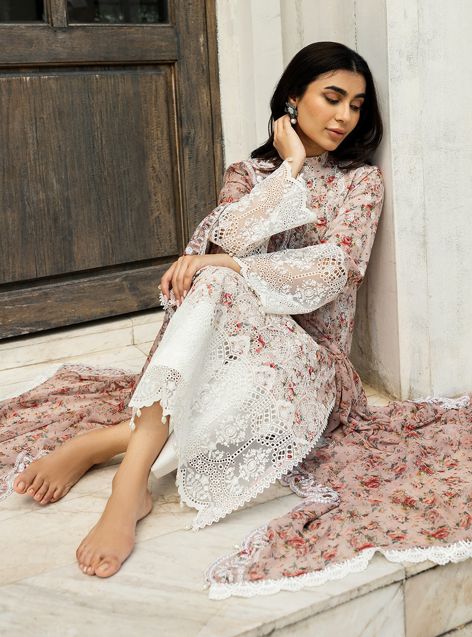 Zainab Chottani Chikankari`25 D#9-A