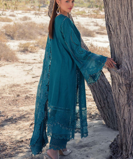 Adan's Libas S/Inspired Lawn'25 D#2