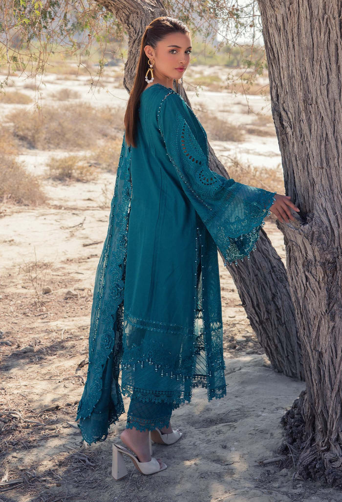 Adan's Libas S/Inspired Lawn'25 D#2