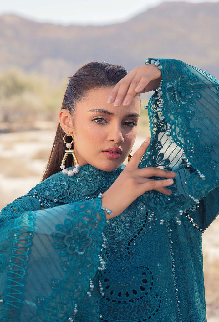 Adan's Libas S/Inspired Lawn'25 D#2