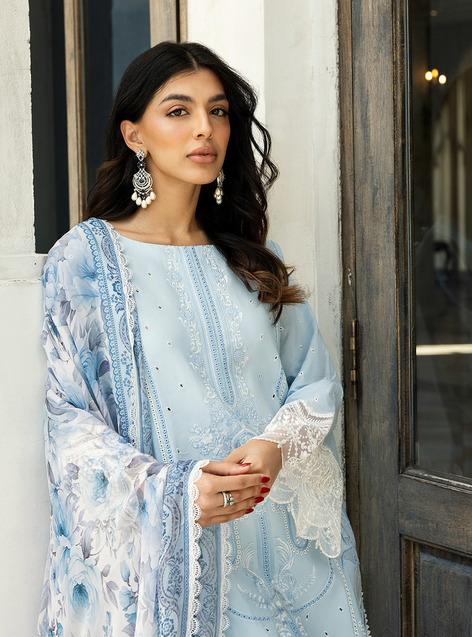 Zainab Chottani Chikankari`25 D#7-B