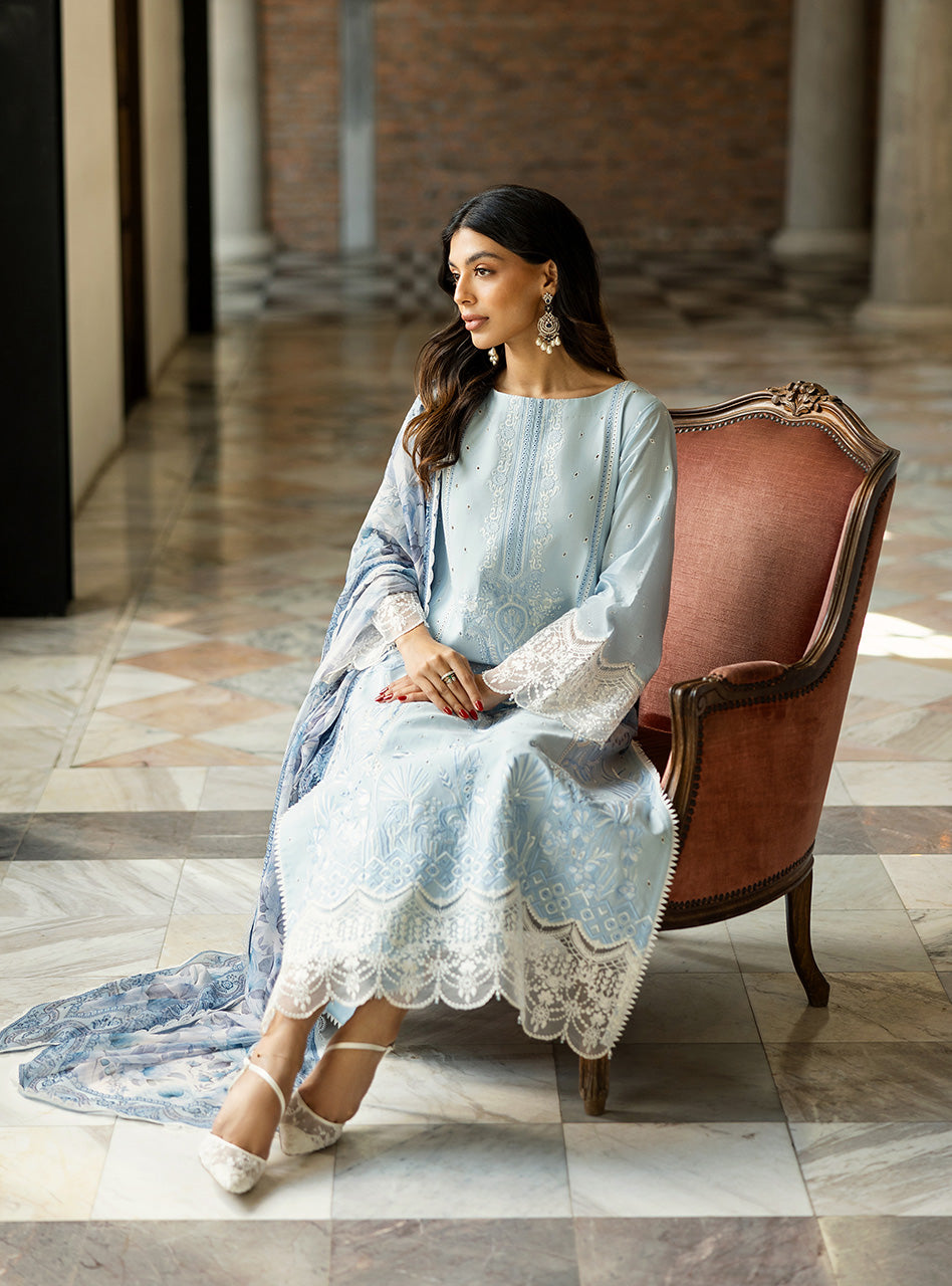 Zainab Chottani Chikankari`25 D#7-B