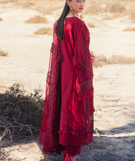 Adan's Libas S/Inspired Lawn'25 D#1