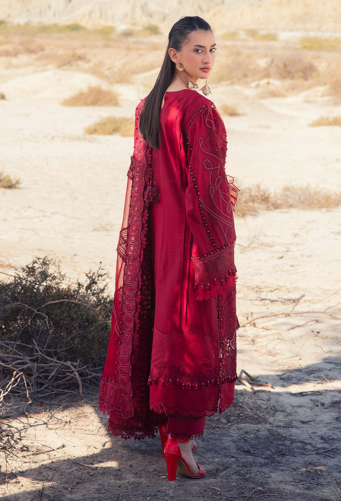 Adan's Libas S/Inspired Lawn'25 D#1