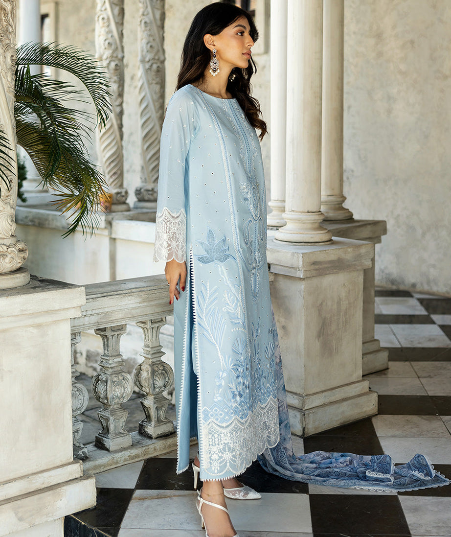 Zainab Chottani Chikankari`25 D#7-B