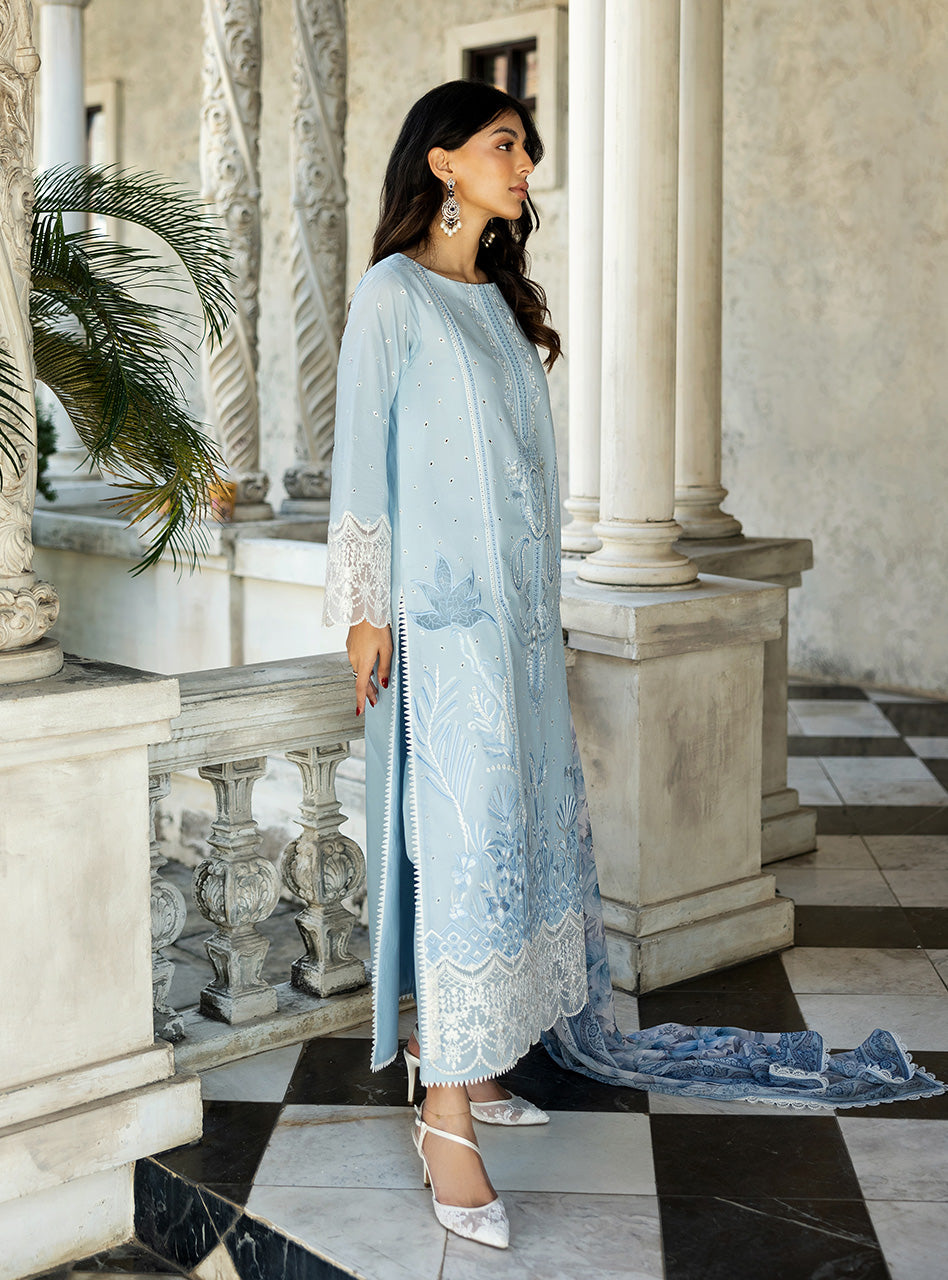 Zainab Chottani Chikankari`25 D#7-B