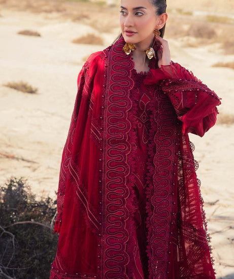 Adan's Libas S/Inspired Lawn'25 D#1