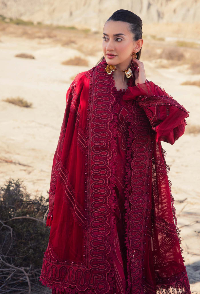 Adan's Libas S/Inspired Lawn'25 D#1