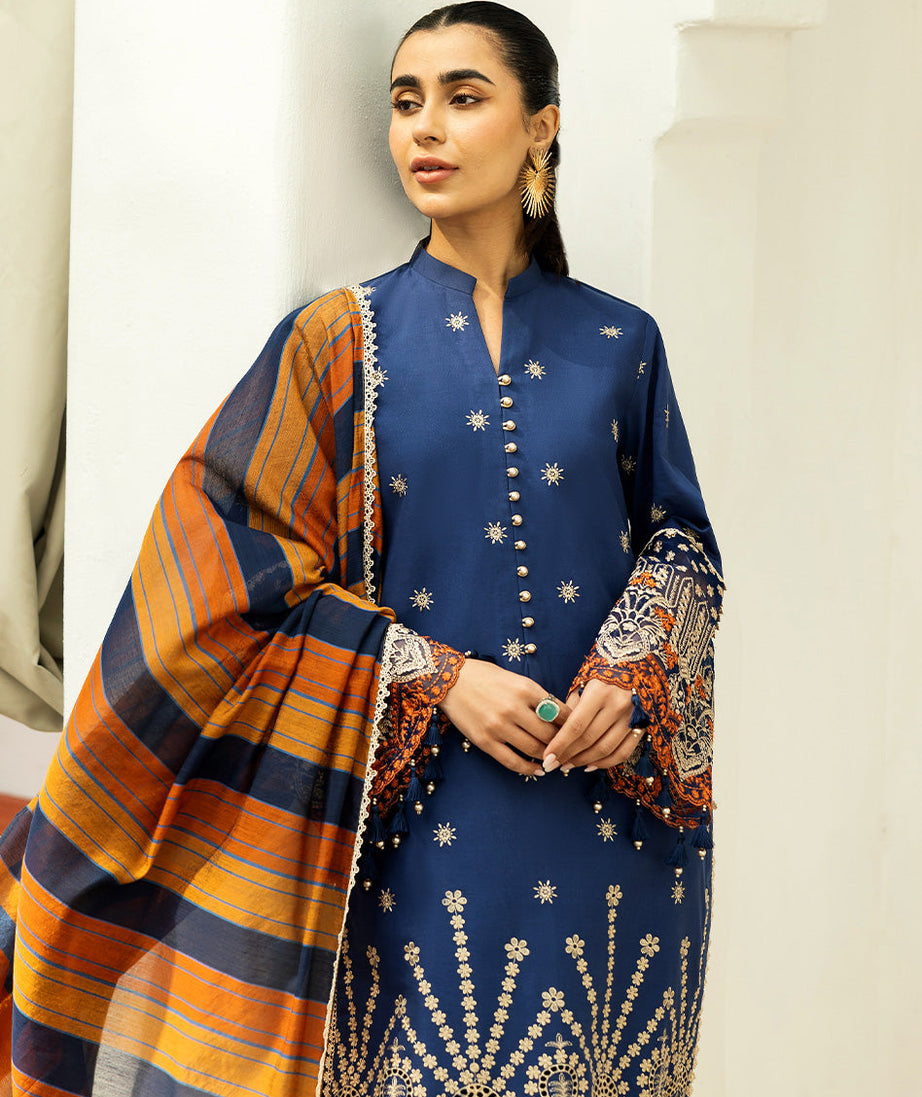 Zainab Chottani Chikankari`25 D#3-B