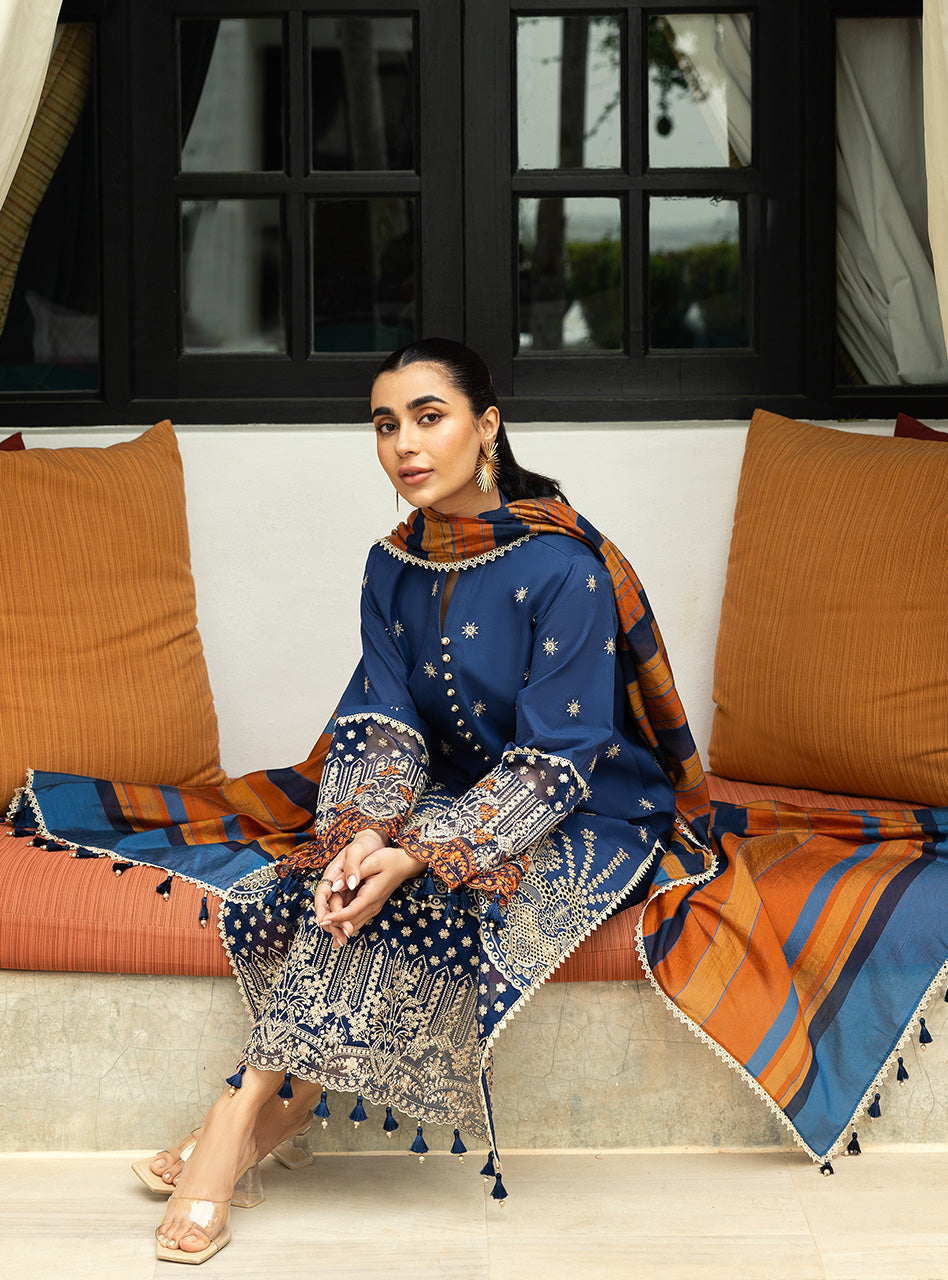 Zainab Chottani Chikankari`25 D#3-B