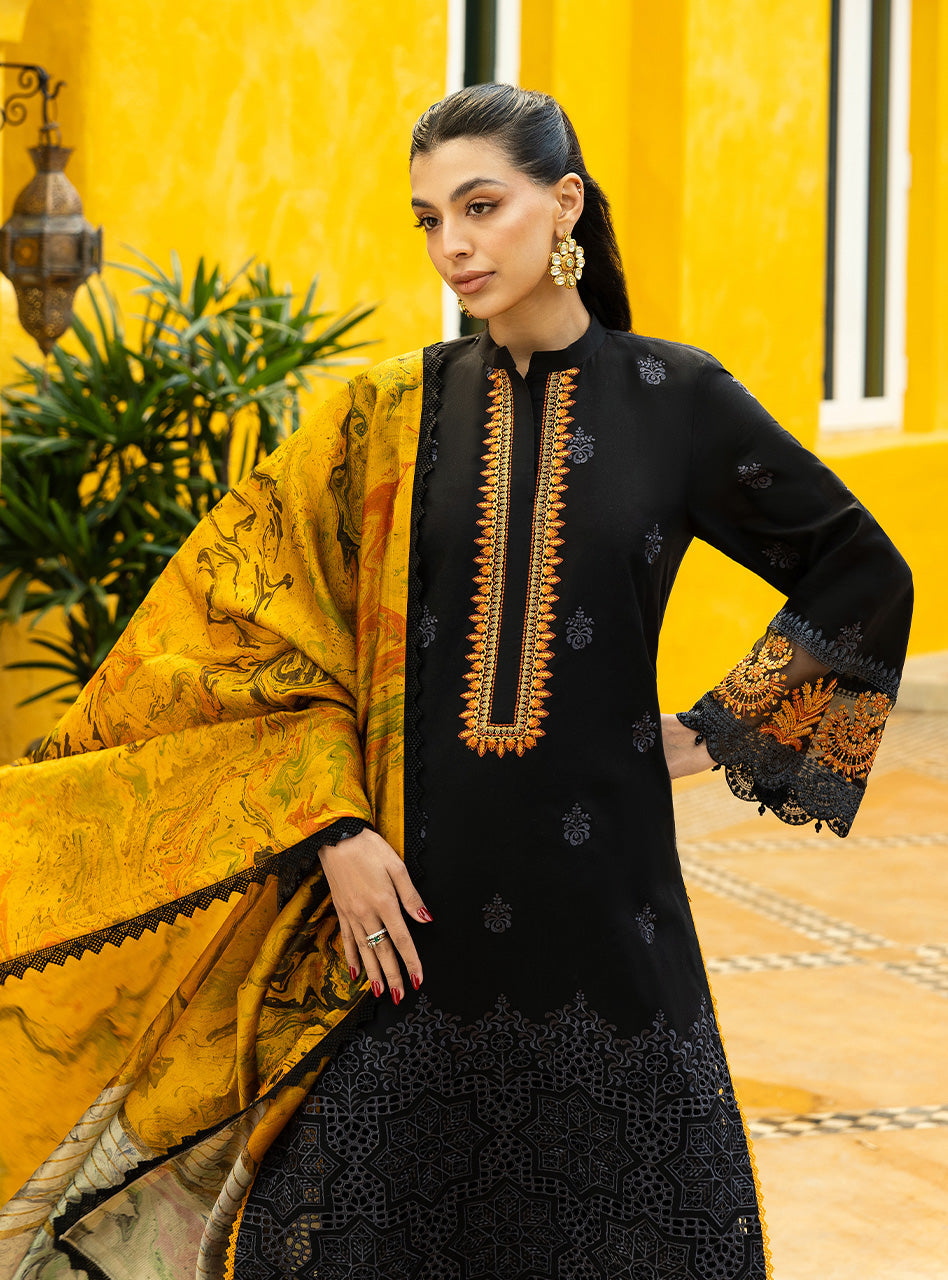 Zainab Chottani Chikankari`25 D#5-B