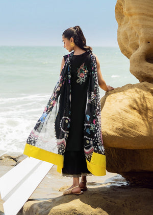 Siraa By Sadaf Fawad Khan Lawn (Vol-2) `25 Luna