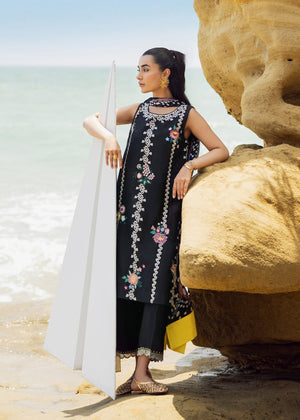 Siraa By Sadaf Fawad Khan Lawn (Vol-2) `25 Luna