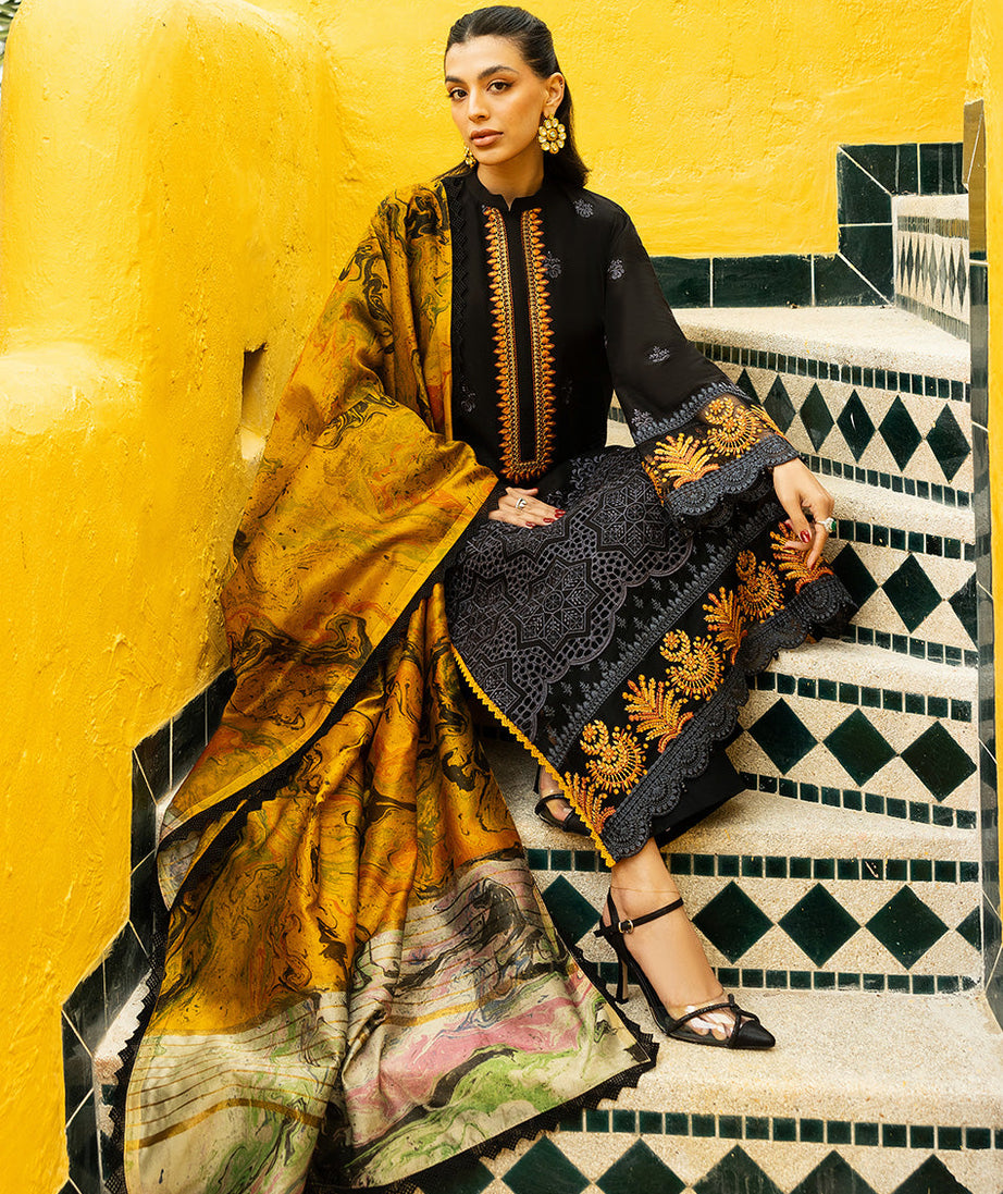 Zainab Chottani Chikankari`25 D#5-B