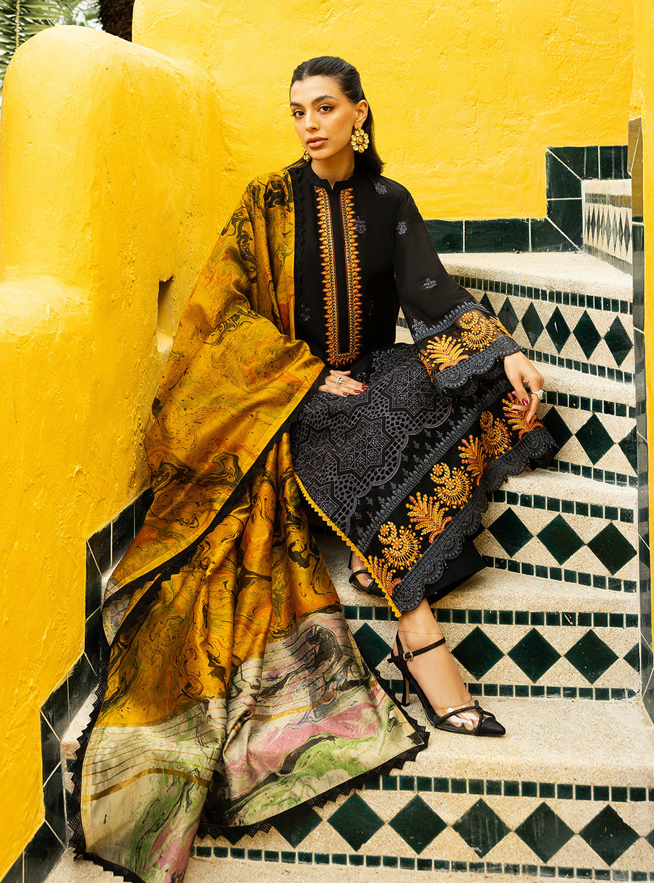 Zainab Chottani Chikankari`25 D#5-B