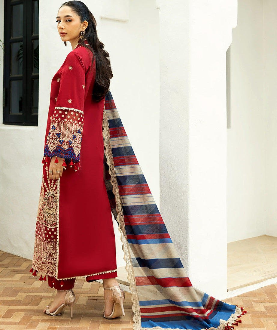 Zainab Chottani Chikankari`25 D#3-A