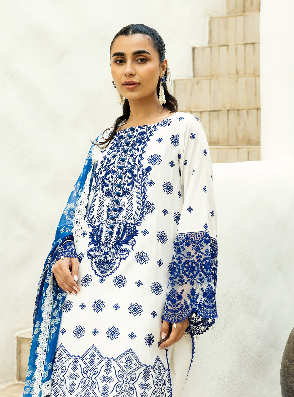 Zainab Chottani Chikankari`25 D#8-A