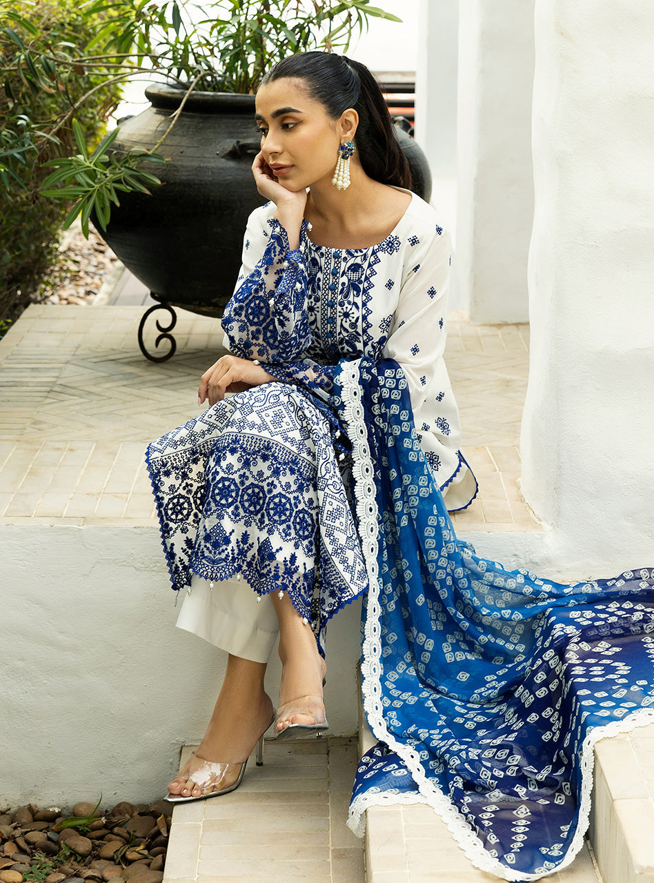 Zainab Chottani Chikankari`25 D#8-A