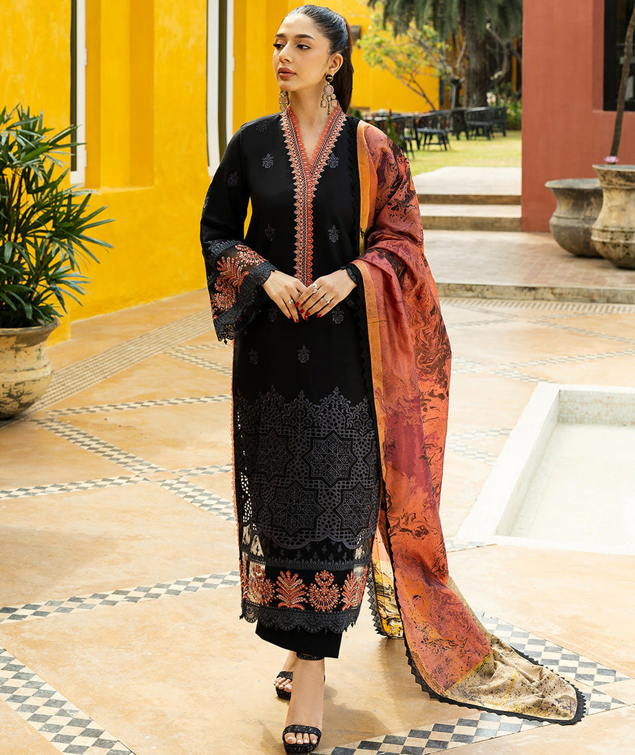 Zainab Chottani Chikankari`25 D#5-A