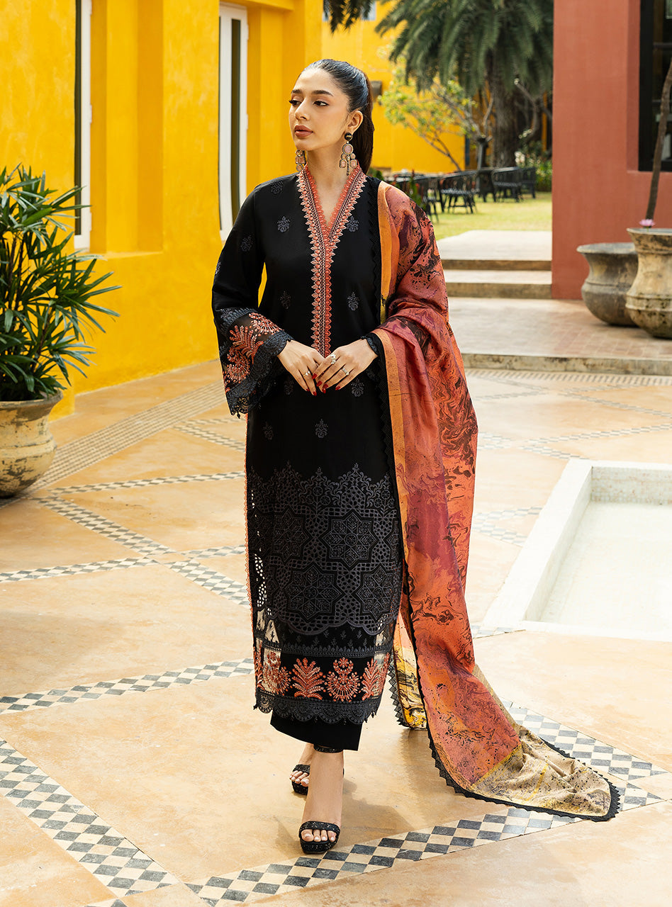 Zainab Chottani Chikankari`25 D#5-A