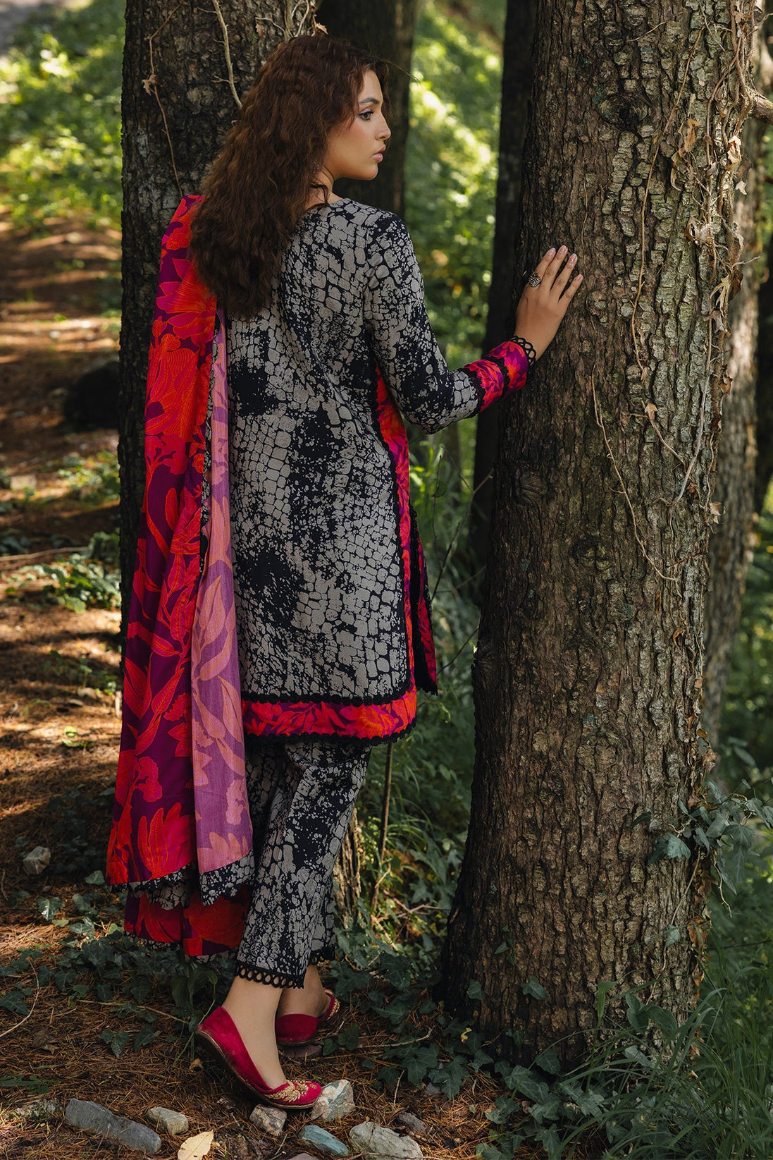 BR Charizma Aniq Staple'24 AN#8