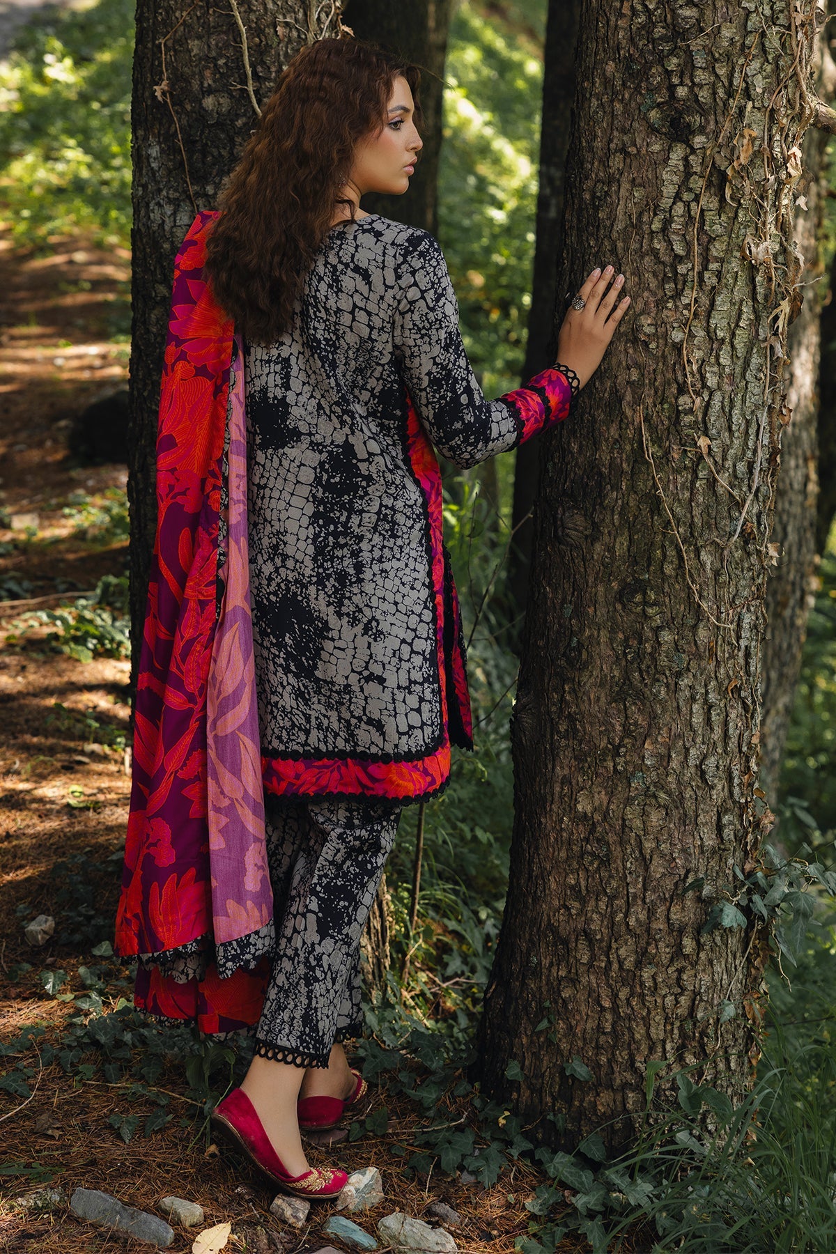 BR Charizma Aniq Staple'24 AN#8