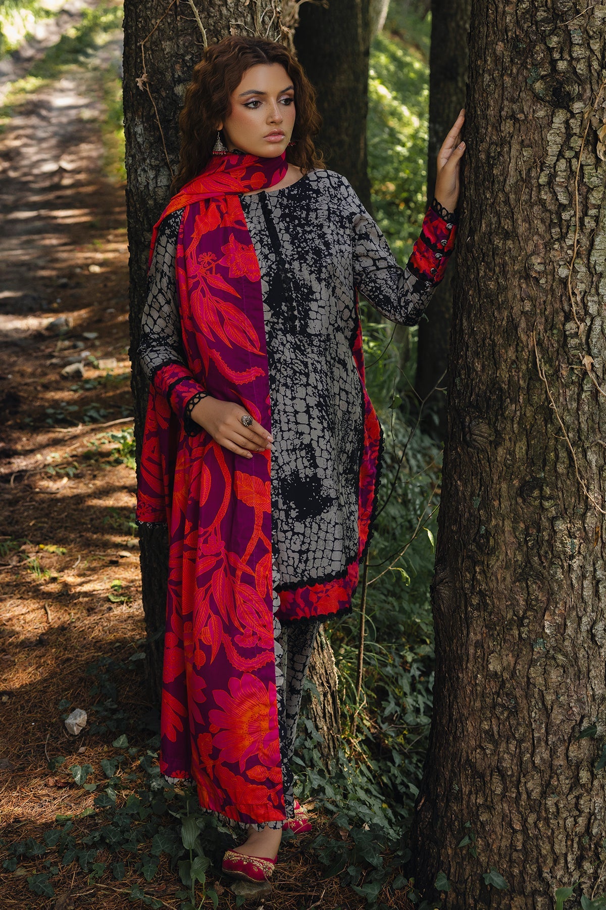 BR Charizma Aniq Staple'24 AN#8