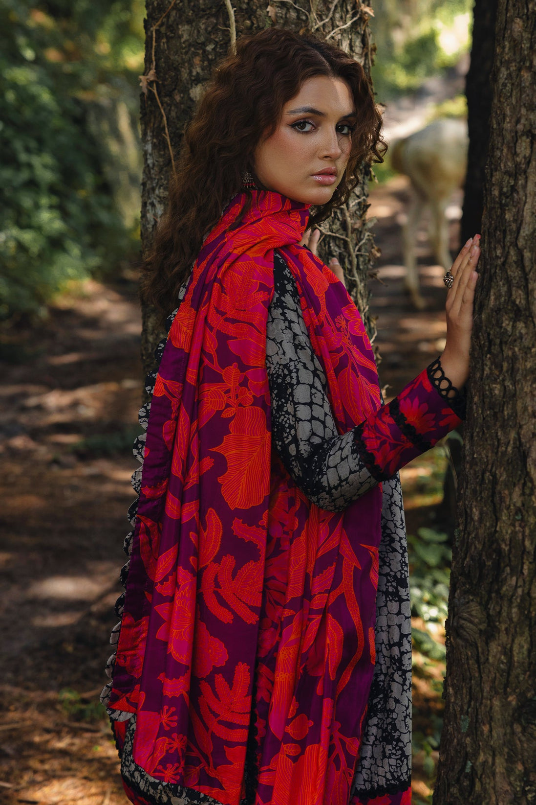 BR Charizma Aniq Staple'24 AN#8