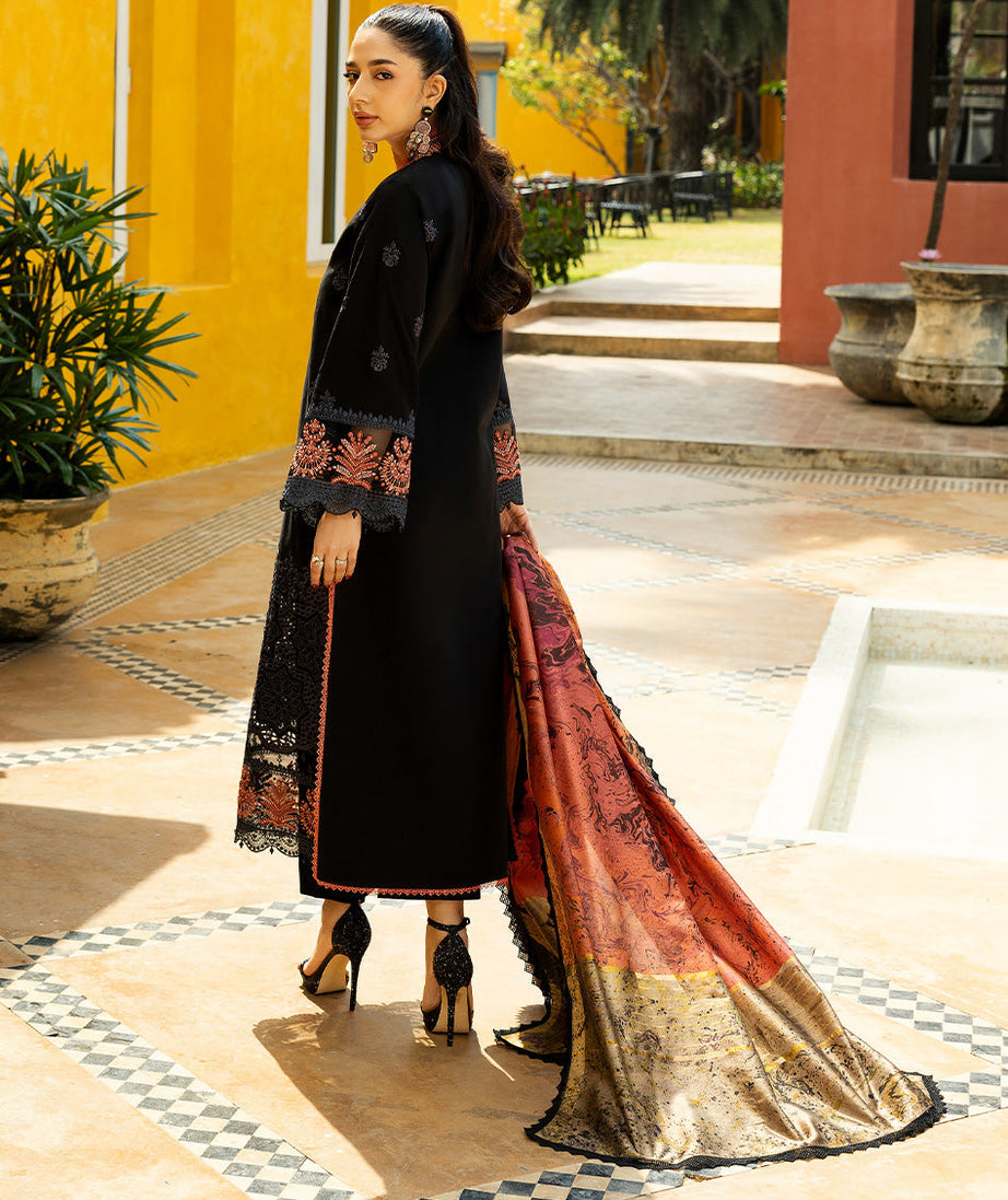 Zainab Chottani Chikankari`25 D#5-A