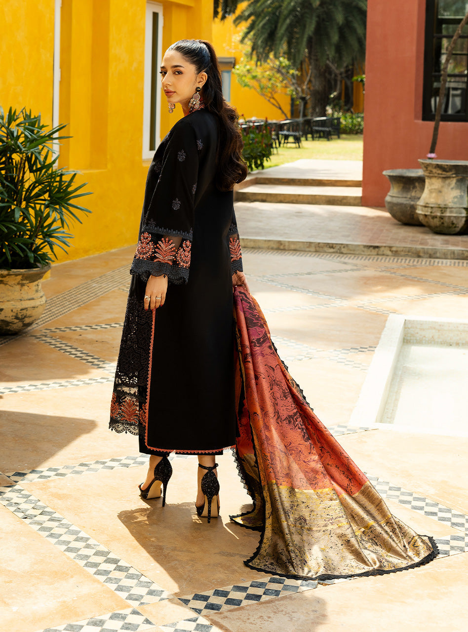 Zainab Chottani Chikankari`25 D#5-A