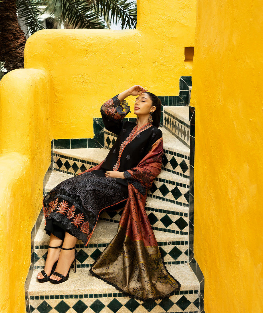 Zainab Chottani Chikankari`25 D#5-A