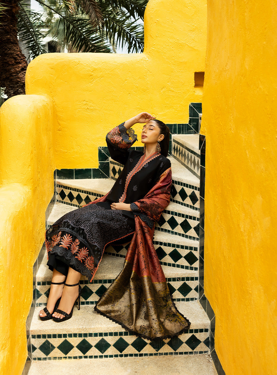 Zainab Chottani Chikankari`25 D#5-A