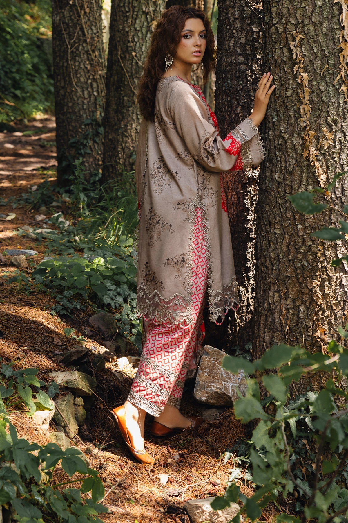 BR Charizma Aniq Staple'24 AN#4