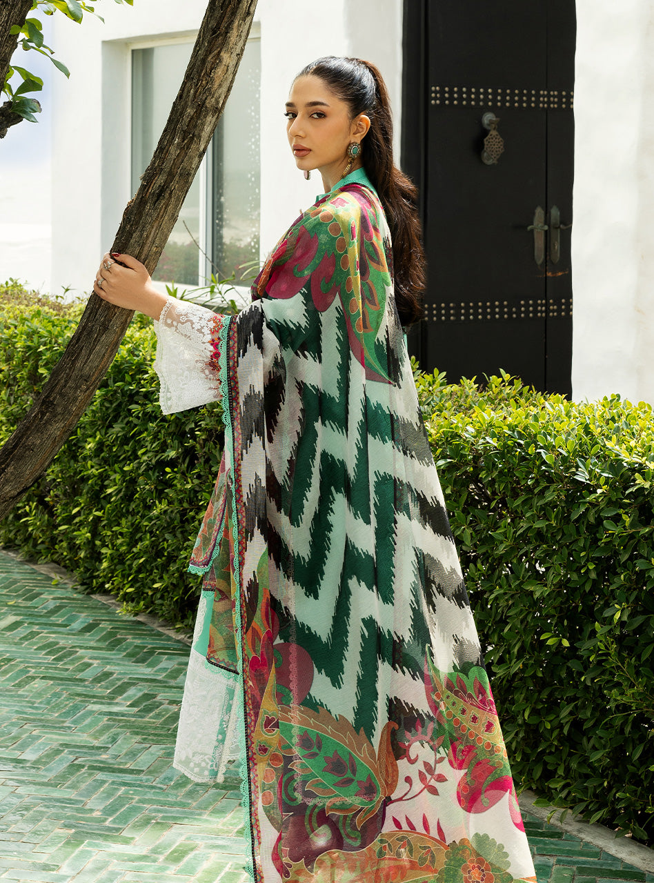 Zainab Chottani Chikankari`25 D#12-B