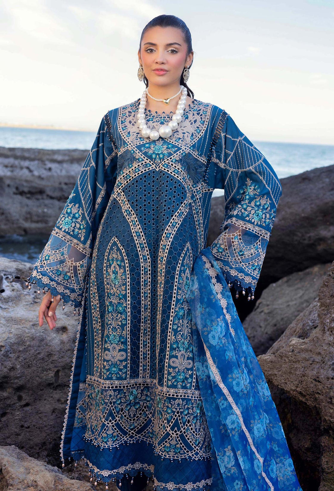 Adan`s Libas Lasserkari P/ Lawn`25 D#05-A