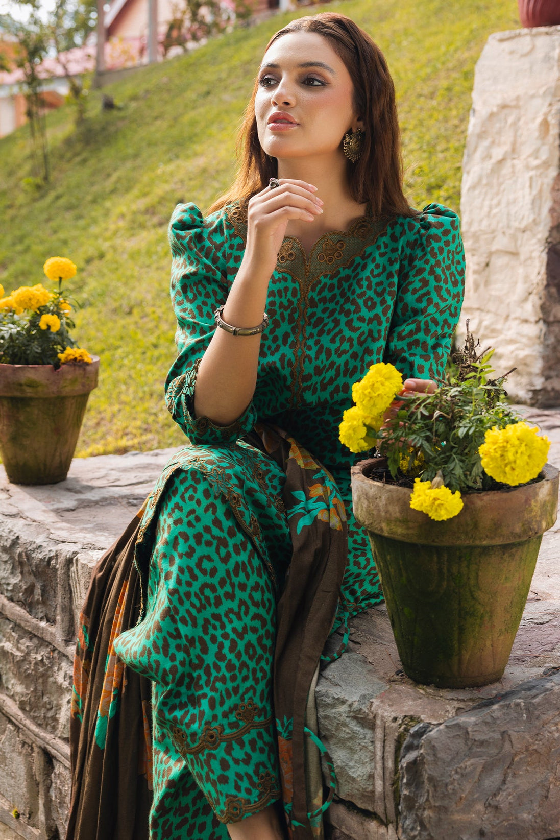 BR Charizma Aniq Staple'24 AN#5