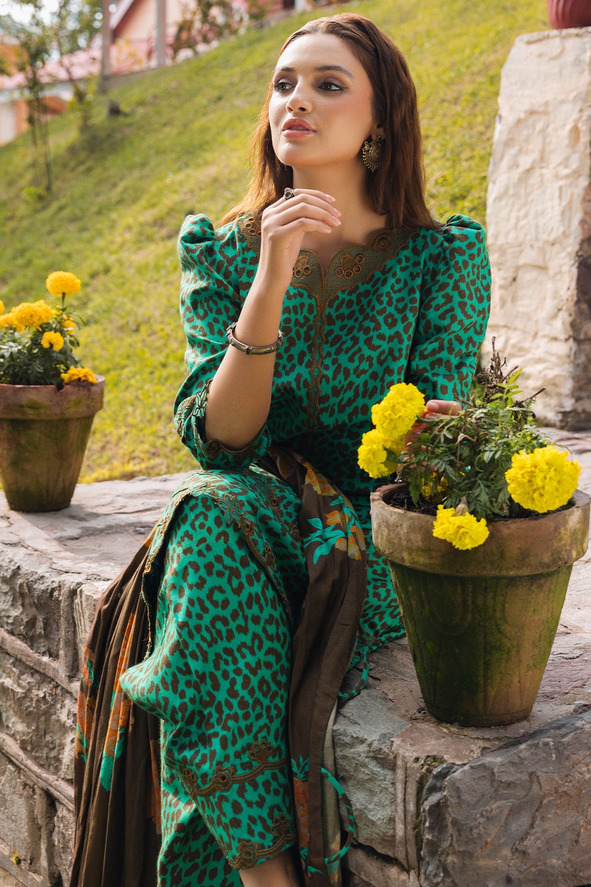 BR Charizma Aniq Staple'24 AN#5