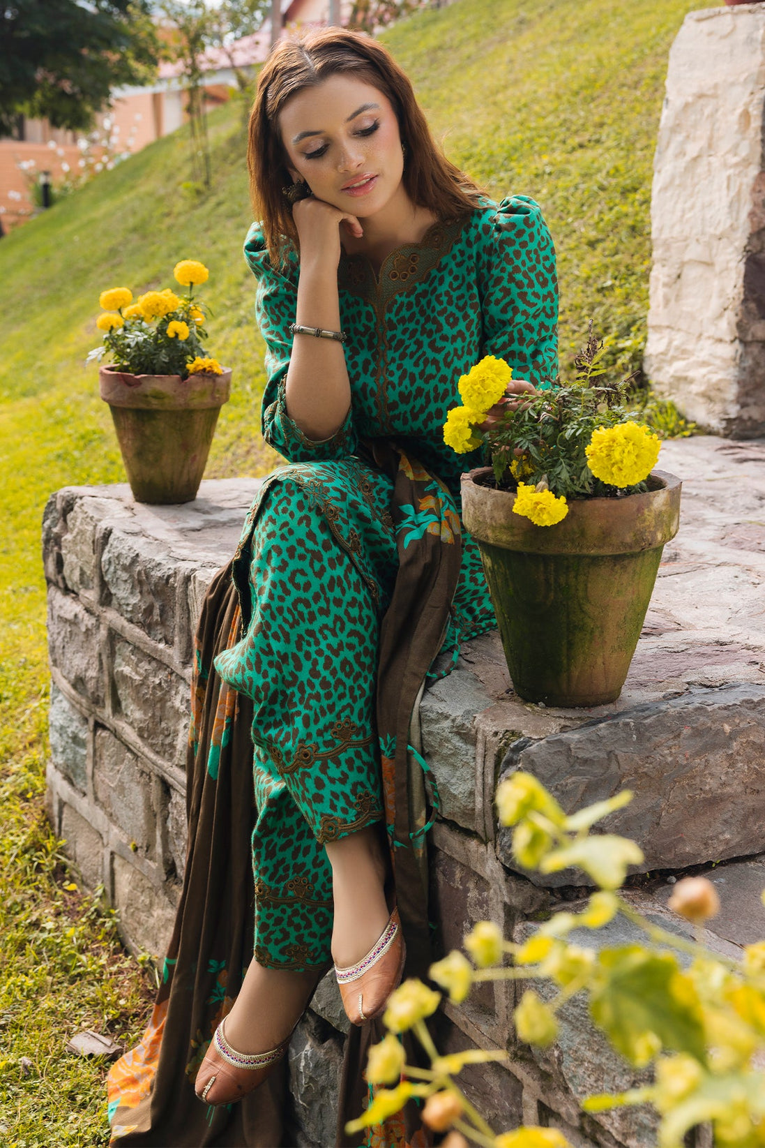 BR Charizma Aniq Staple'24 AN#5