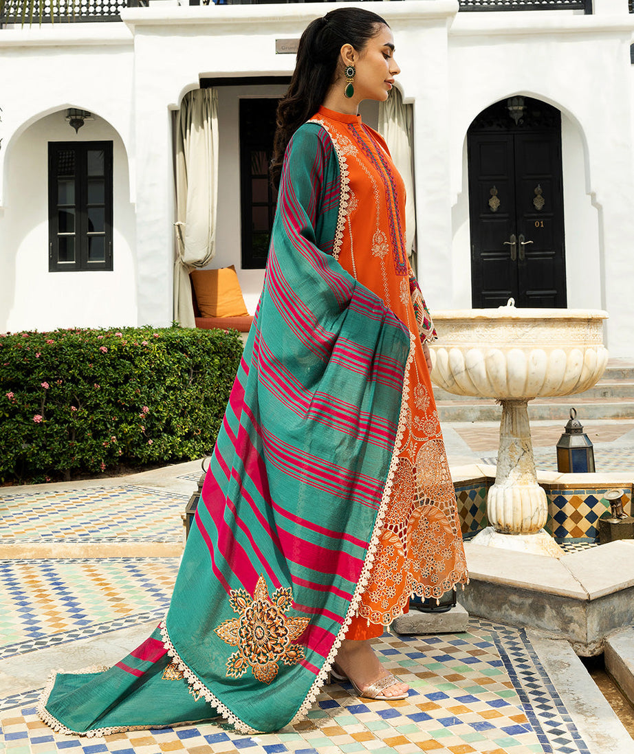 Zainab Chottani Chikankari`25 D#1-A