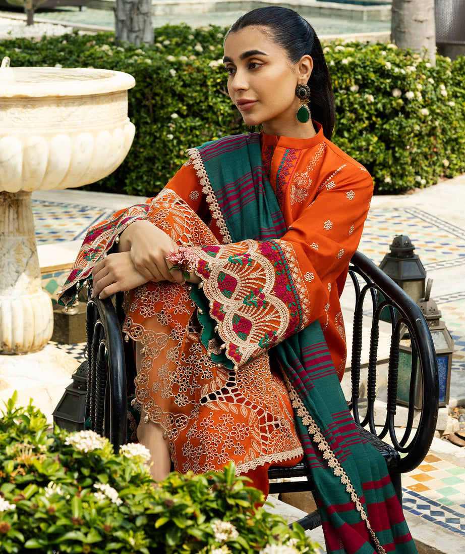 Zainab Chottani Chikankari`25 D#1-A