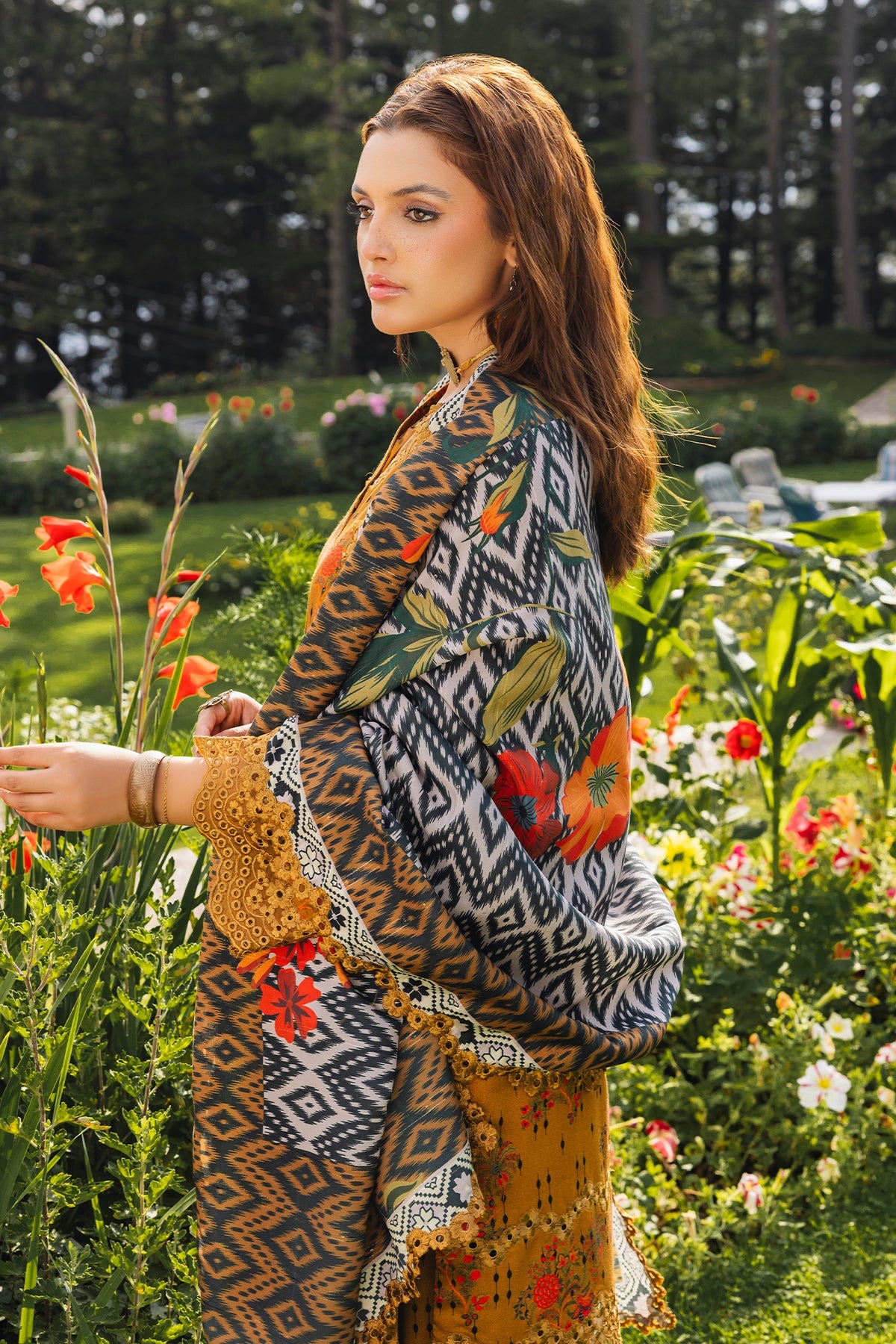 BR Charizma Aniq Staple'24 AN#2