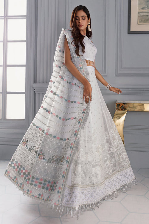 Jazmin Iris Luxury Edition`21 D#08