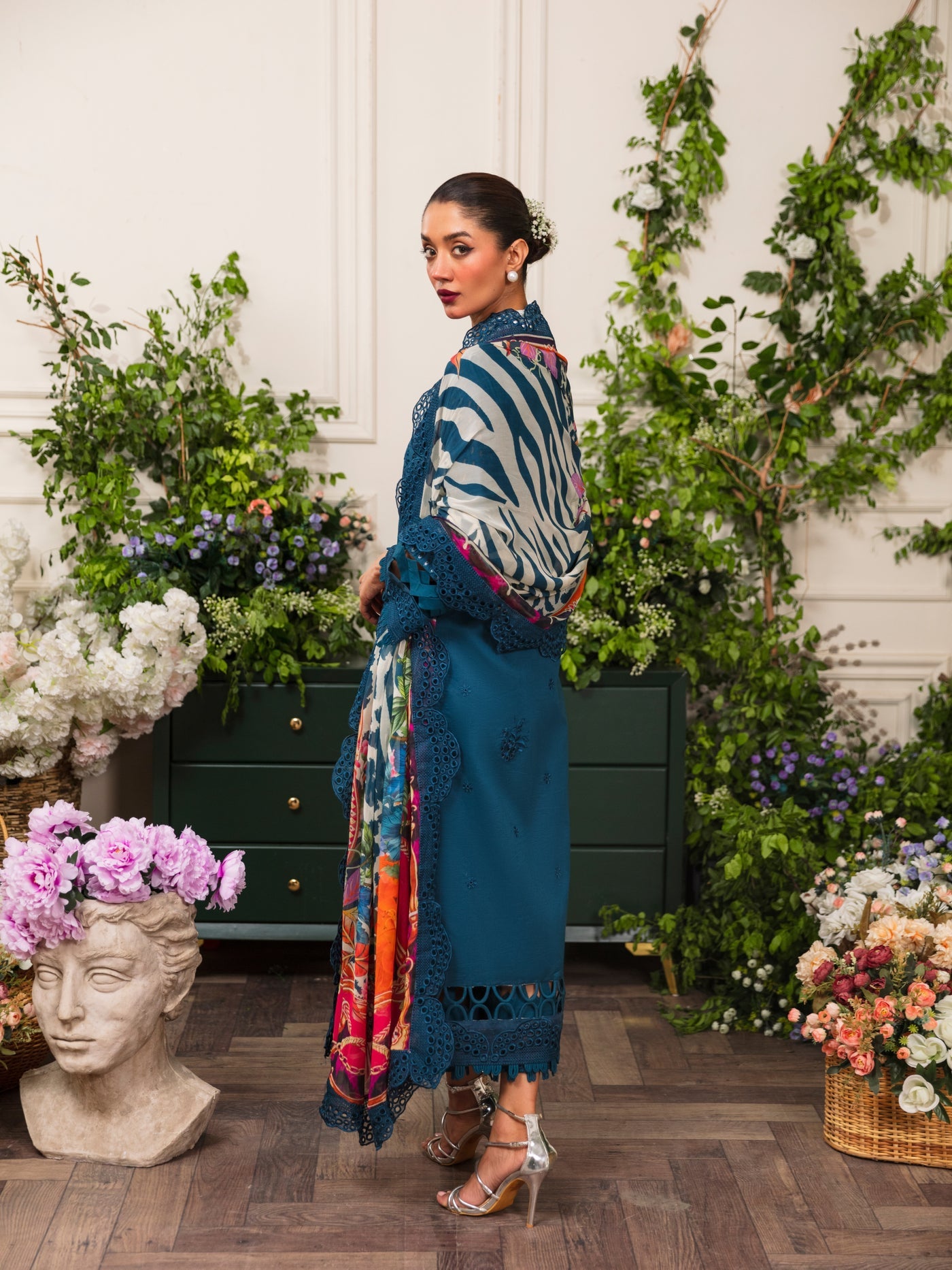 9Needles Pairi Daeza Lawn`25 NL#7